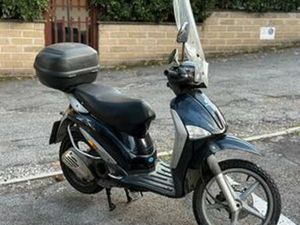 PIAGGIO LIBERTY 125 CC 4T EURO 3
