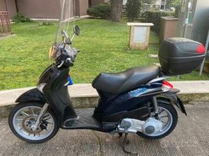 PIAGGIO LIBERTY 125