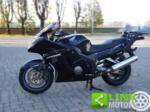 HONDA CBR 1100 XX SUPER BLACKBIRD