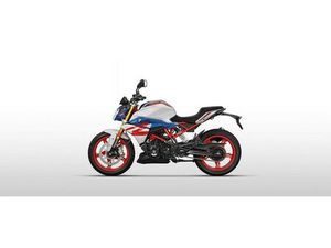 USED 2023 BMW G 310 R