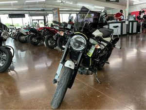 2019 HUSQVARNA MOTORCYCLES VITPILEN 401