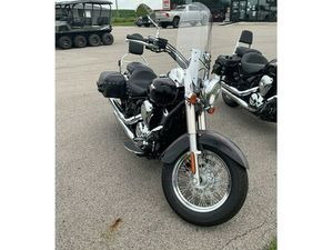 2023 KAWASAKI VULCAN 900 CLASSIC LT