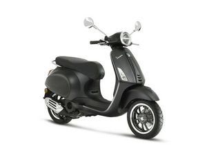 2022 VESPA PRIMAVERA 150 S