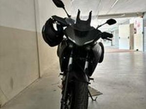 YAMAHA TRACER 7 GT - 2022