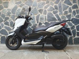 YAMAHA X-MAX 250I NEW FACE