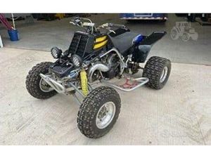 YAMAHA BANSHEE 350