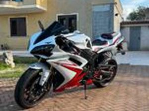 YAMAHA YZF-R1 07-08