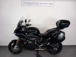 MOTO BMW MOTORRAD S 1000 XR DE OCASIÓN 91894556