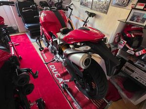 MOTORRAD DUCATI