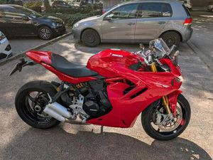 DUCATI SUPERSPORT 950 S