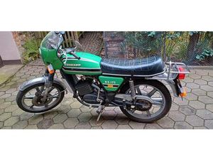 ZÜNDAPP KS175