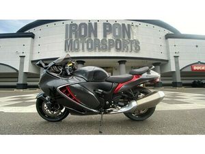 2023 SUZUKI HAYABUSA