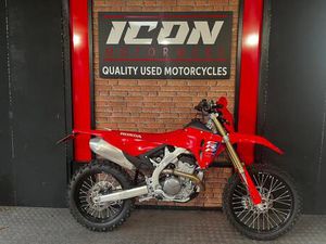 2025 HONDA CRF250 LATEST MODEL CHEAPEST AVAILABLE