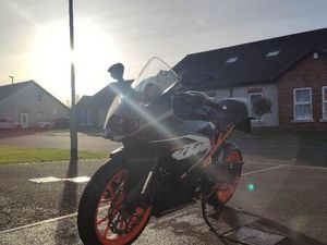 KTM, RC, 2016, 125 (CC)