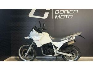 VENDO SUZUKI DR 650 R (1990 - 91) USATA A ANCONA (CODICE 9906700) - MOTO.IT