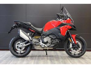 DUCATI MULTISTRADA V2 937 EURO 5 937 CC