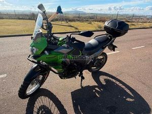 KAWASAKI - VERSYS-X 300