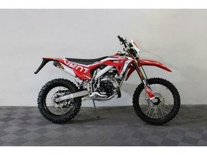 VENT - BAJA 125