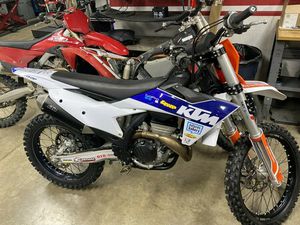 2024 KTM 350 SX-F