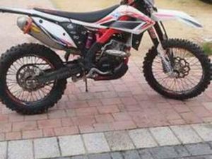 KTM - 350 4T FACTORY 30 TH