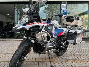 BMW - R 1250 GS ADVENTURE