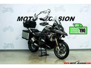BMW - R 1200 GS