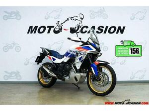 HONDA - XL 750 TRANSALP