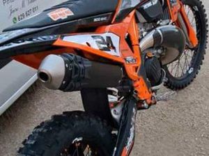 KTM - HAR ENDURO