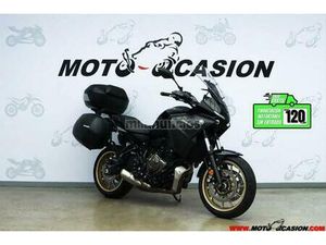 YAMAHA - TRACER 7
