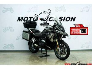 BMW - R 1200 GS