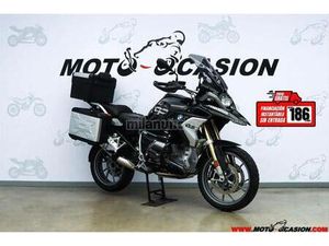 BMW - R 1200 GS