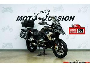 BMW - R 1250 GS