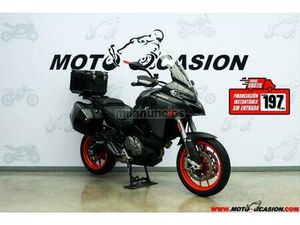 DUCATI - MULTISTRADA V2