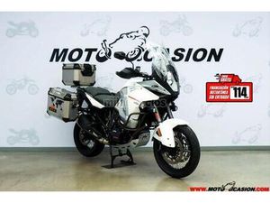 KTM - 1290 SUPER ADVENTURE