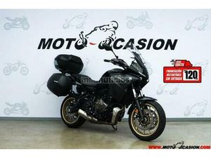 YAMAHA - TRACER 7