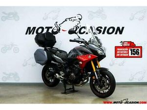 YAMAHA - TRACER 900