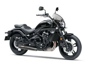 NEW MOTORCYCLE 2025 KAWASAKI VULCAN S PERFORMANCE BLACK SAVE £800