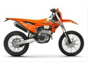 KTM - 250 EXC-F