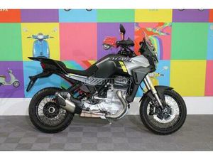 MOTO GUZZI - STELVIO