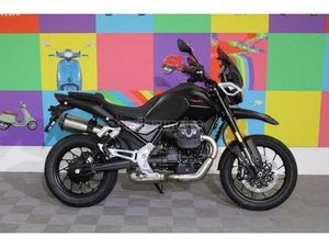 MOTO GUZZI - V 85 TT