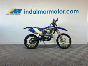 SHERCO - 300 SEF RACING