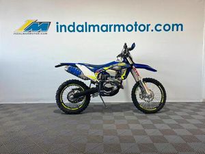SHERCO - 300 SEF RACING