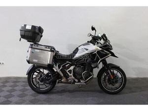 TRIUMPH - TIGER 1200 GT