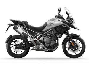 TRIUMPH - TIGER 1200 GT
