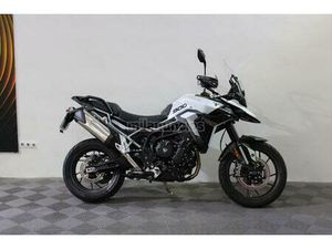 TRIUMPH - TIGER 900