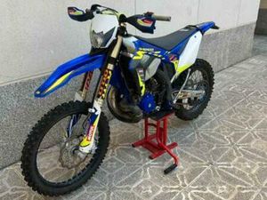 SHERCO - 250 SE FACTORY, DICIEM'22