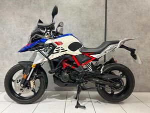 73/2024 BMW G310 GS - 8059 MILES