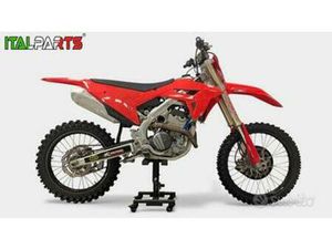 HONDA CRF 250 R 2022 NAZIONALE USATA