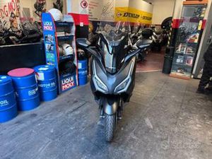 HONDA FORZA 350 - 2024