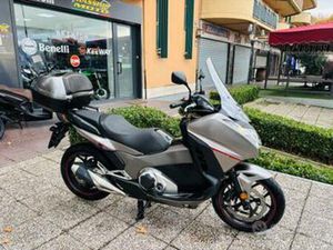 HONDA INTEGRA 750 TUTTO INCLUSO ANCHE PASSAGGIO!